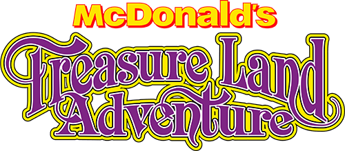 McDonald's Treasure Land Adventure (SEGA) Play Online